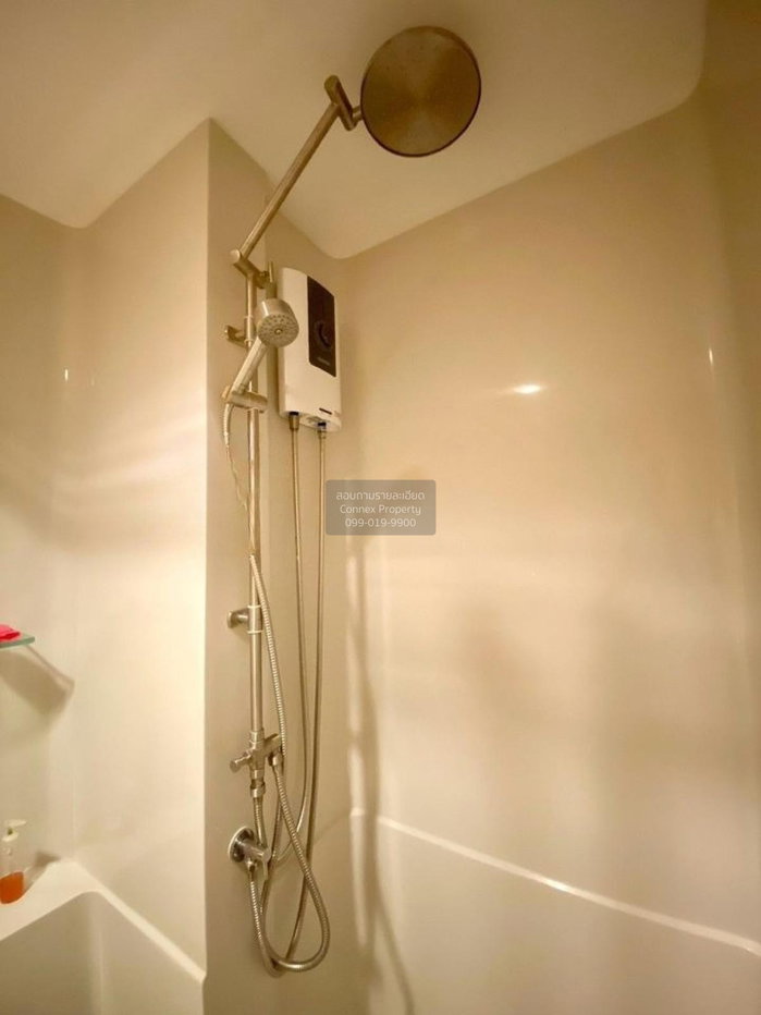 รูป 🔥🔥🔥 เช่าคอนโด  แอสปาย รัชดา - วงศ์สว่าง MRT-วงศ์สว่าง วงศ์สว่าง เขต บางซื่อ กรุงเทพ CX-100797 ✅ ทักไลน์ @connexproperty ตอบทันที ทีมงานมืออาชีพ ✅ 🔥🔥🔥 - รูปที่ 10/10