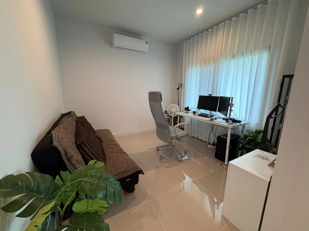 picture ✨For rent Como Botanica 2✨LineID: @Propvel (with @ in front)✨ - 3/7