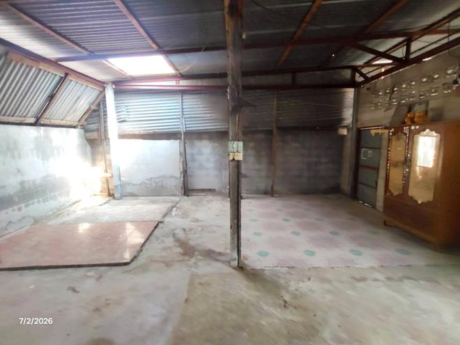 รูป บ้านเดี่ยว 27 ตร.วา แก้งคร้อ ชัยภูมิ 462,000 - รูปที่ 6/20