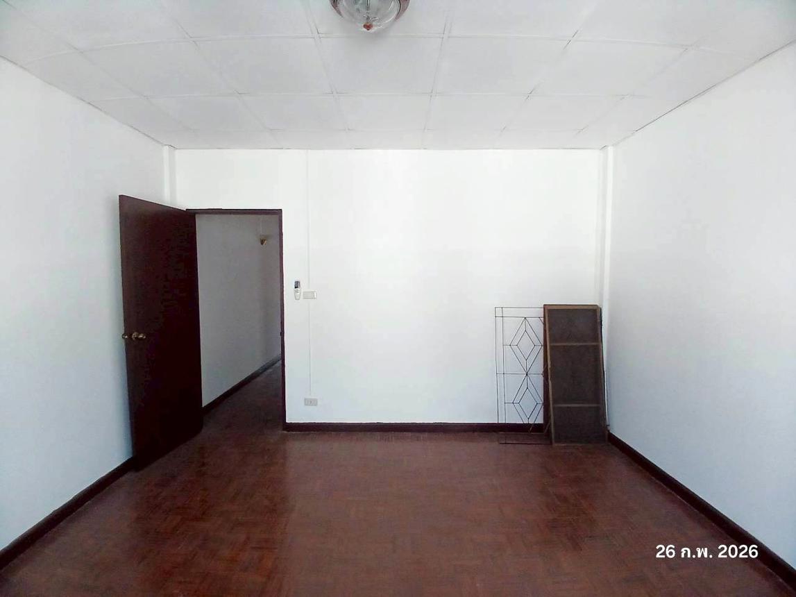 รูป ทาวน์เฮ้าส์ 18 ตร.วา บ้านบุศรินทร์ สันทราย เชียงใหม่ 1M - รูปที่ 25/34