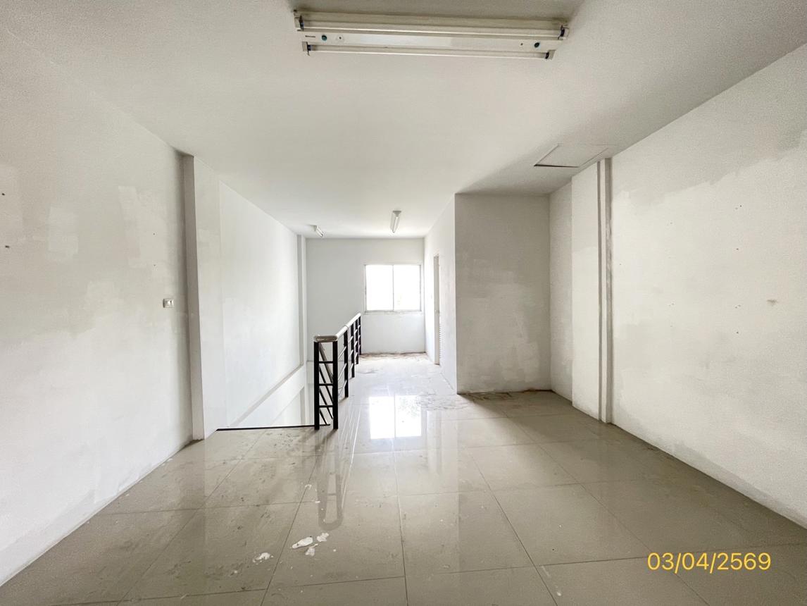 รูป อาคารพาณิชย์ 17 ตร.วา ทิวลิป สแควร์ กระทุ่มแบน สมุทรสาคร 3.6M - รูปที่ 31/40