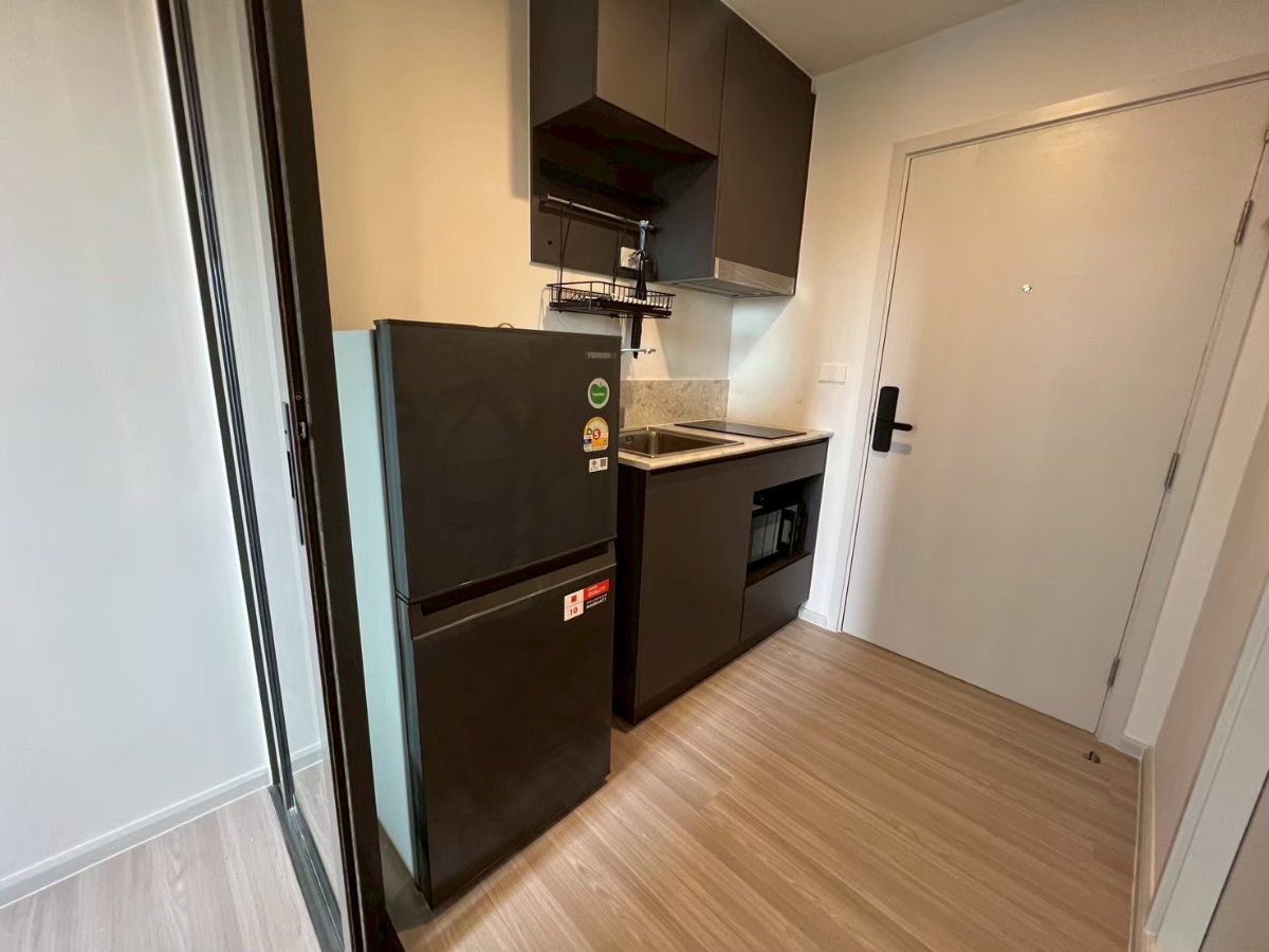 รูป ถูกสุดในโครงการ ‼️ ให้เช่า QUINTARA MHy’GEN RATCHADA - HUAI KHWANG - รูปที่ 3/10