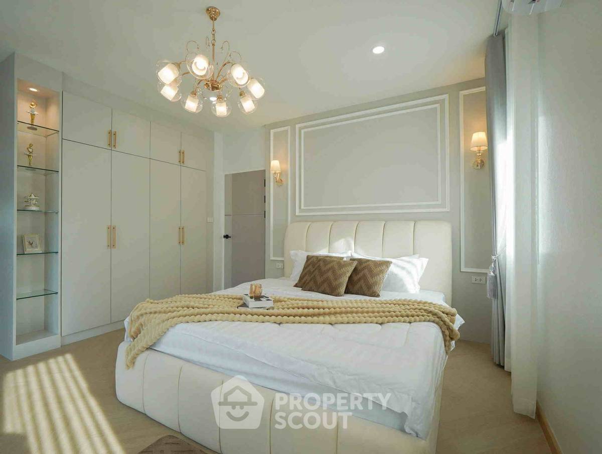 รูป คอนโด 3-ห้องนอน ที่ บ้านสวนลลนา-สวนหลวง ใน ดอกไม้ (ID 2823086) - รูปที่ 15/33