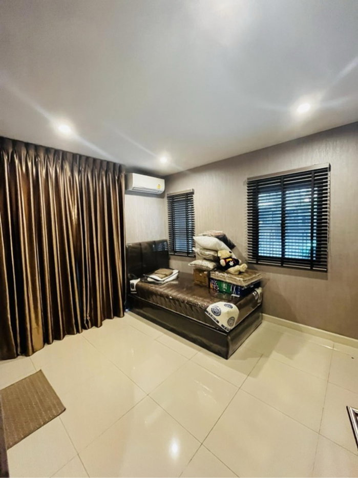 รูป บ้านเดี่ยว ภัสสร วงแหวน รามอินทรา  (นายหน้าบ้านมืออาชีพ)🔥🔥 - รูปที่ 30/37