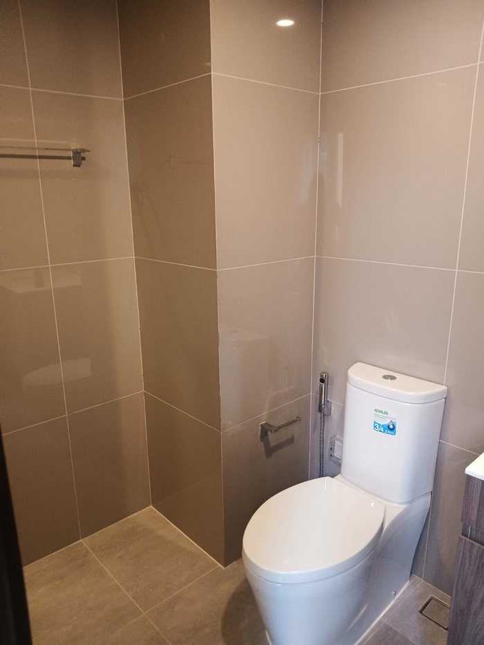 รูป Ideo Mobi Asoke | ,Duplex 1 นอน 2 น้ำ 47 ตร.ม. | **ค่าเช่า 30,000 บาท ชั้น 18 | พร้อมอยู่ ติดต่อไลน์ ID : @property.ma - รูปที่ 29/31