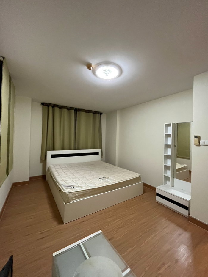 รูป Line ID: Smile-easy ให้เช่าห้องใหญ่สุด Lumpini Condo Town Ratanathibet (ลุมพินี คอนโดทาวน์ รัตนาธิเบศร์) - รูปที่ 3/8