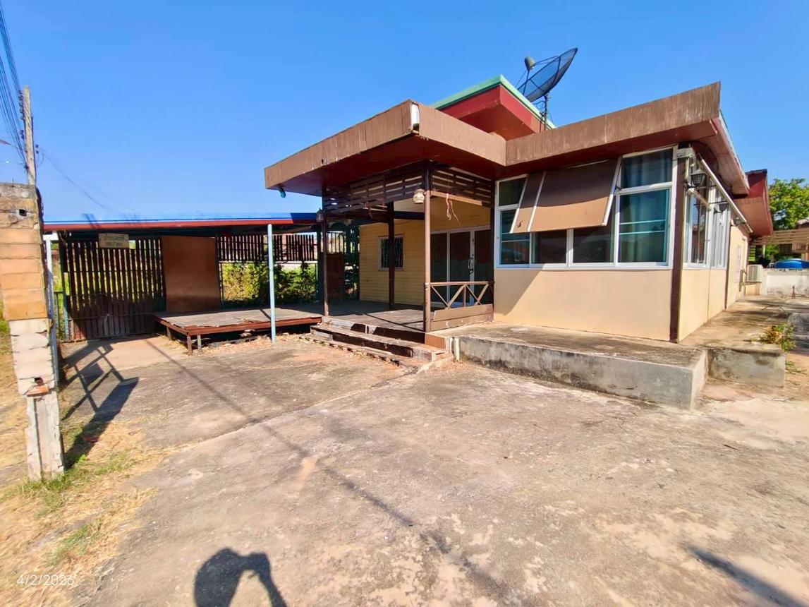 รูป บ้านเดี่ยว 100 ตร.วา สึหราช เมืองขอนแก่น ขอนแก่น 2.4M - รูปที่ 17/36