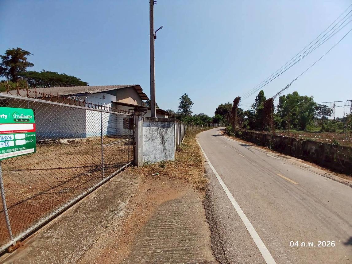 รูป บ้านเดี่ยว 2059 ตร.วา เกาะคา ลำปาง 5.3M - รูปที่ 34/38