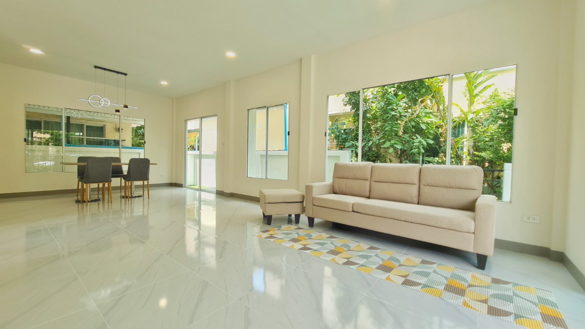 รูป Perfect Park พระราม 5 - บางใหญ่  - รูปที่ 6/21