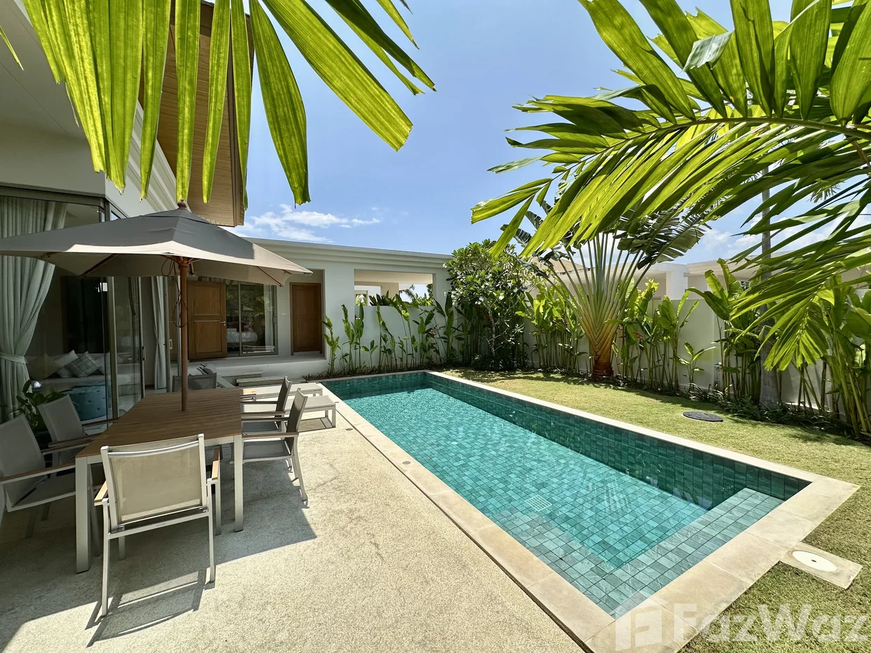 รูป ขาย วิลล่า 3 ห้องนอน ในโครงการ ตรีชฎา บรีซ 6204735 - รูปที่ 15/21