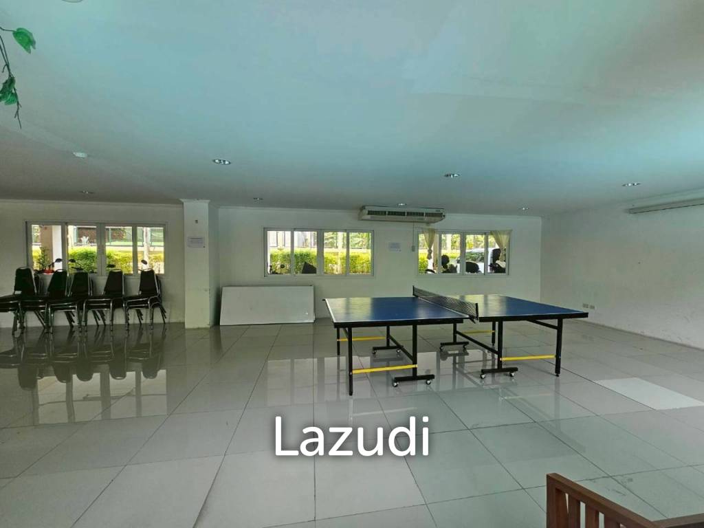 picture BAAN KLANG CONDO : NICE 1 BED CONDO  NEAR TOWN THE BEACH - 25/27