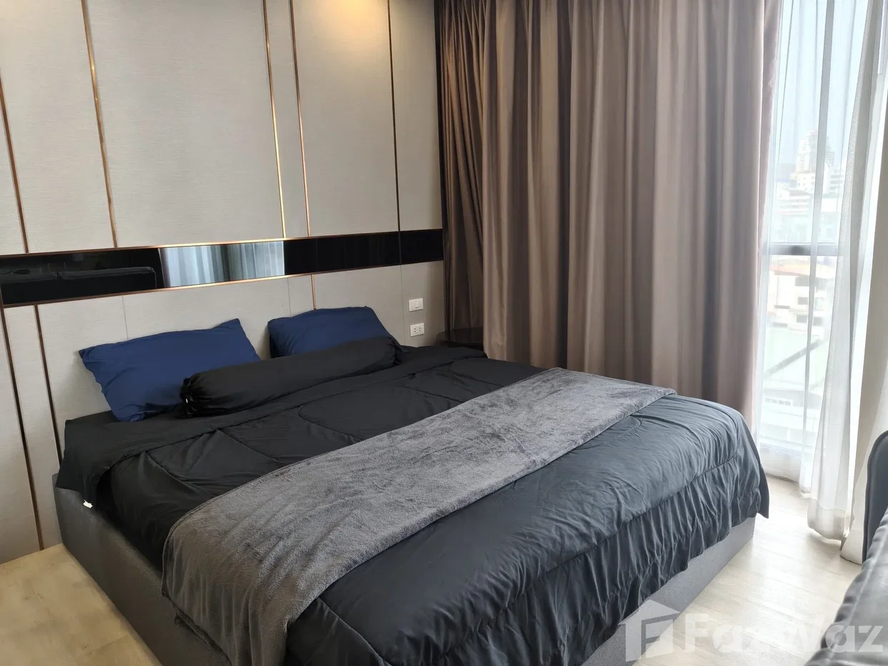 picture Studio for Sale at The Panora Pattaya 6204417 - 3/7