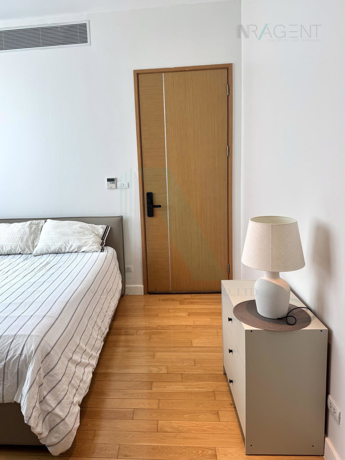 รูป 🎉 ให้เช่าคอนโด มิลเลนเนียม เรสซิเดนซ์ อาคาร 1 ชั้น 27 3 ห้องนอน ขนาด 146.00 ตรม ใกล้ เมโทรมอลล์ - รูปที่ 5/8