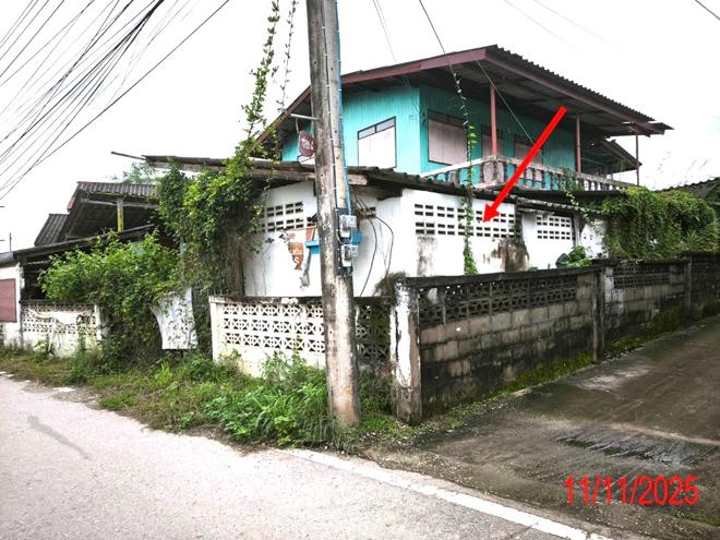 รูป บ้านเดี่ยว 131 ตร.วา แม่ทะ ลำปาง 962,000 - รูปที่ 6/20
