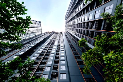 ขายคอนโด : Life Ladprao Valley | Ready to move in project 🚝ใกล้ BTS,MRTจตุจักร 
