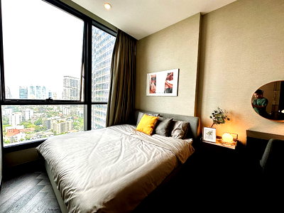 คอนโดให้เช่า : 🏢 ให้เช่าคอนโด : THE ESSE Sukhumvit 36 (ดิ เอส สุขุมวิท 36)   รหัสทรัพย์ | 📌LNP-C12444