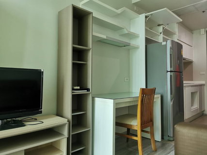 รูปภาพ Pyne by Sansiri (1bed1bath 30sqm)