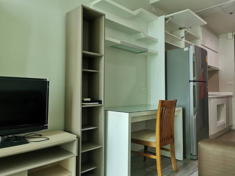 Pyne by Sansiri (ไพน์ บาย แสนสิริ) (1bed1bath 30sqm)