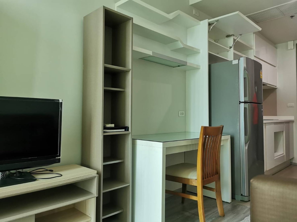 picture Pyne by Sansiri (1bed1bath 30sqm) - 1/10