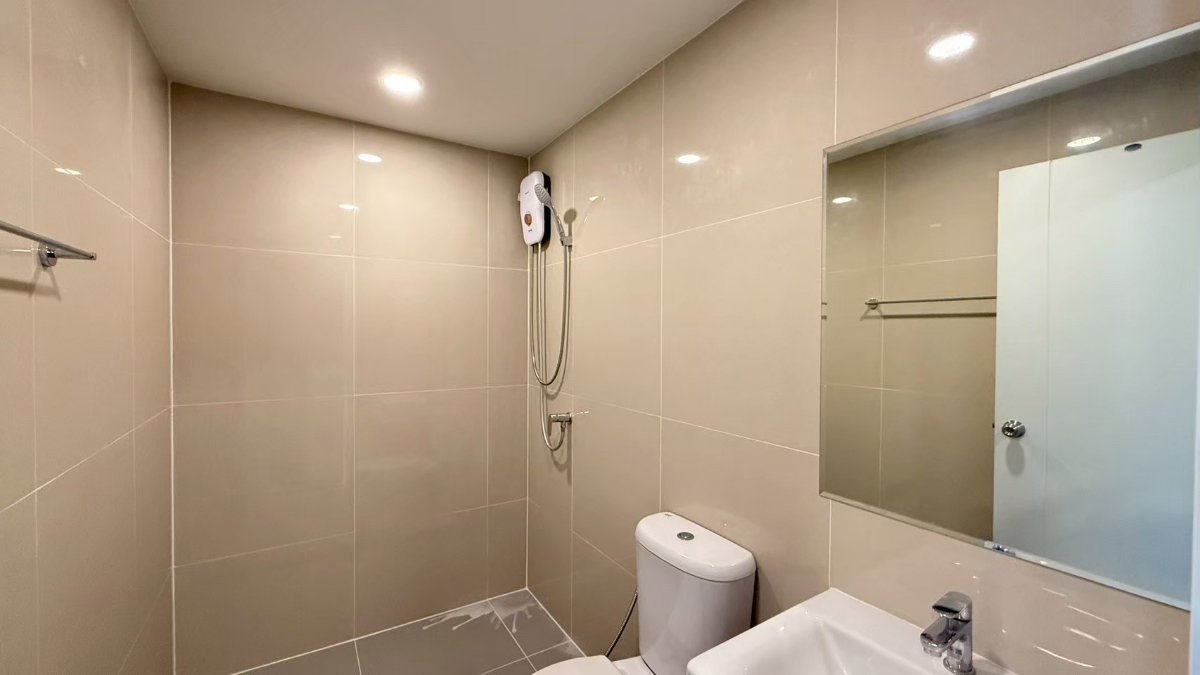 รูป Flexi Sathorn - Charoennakorn : เฟล็กซี่ สาทร – เจริญนคร 1 BTS กรุงธน 🔑 - รูปที่ 3/6