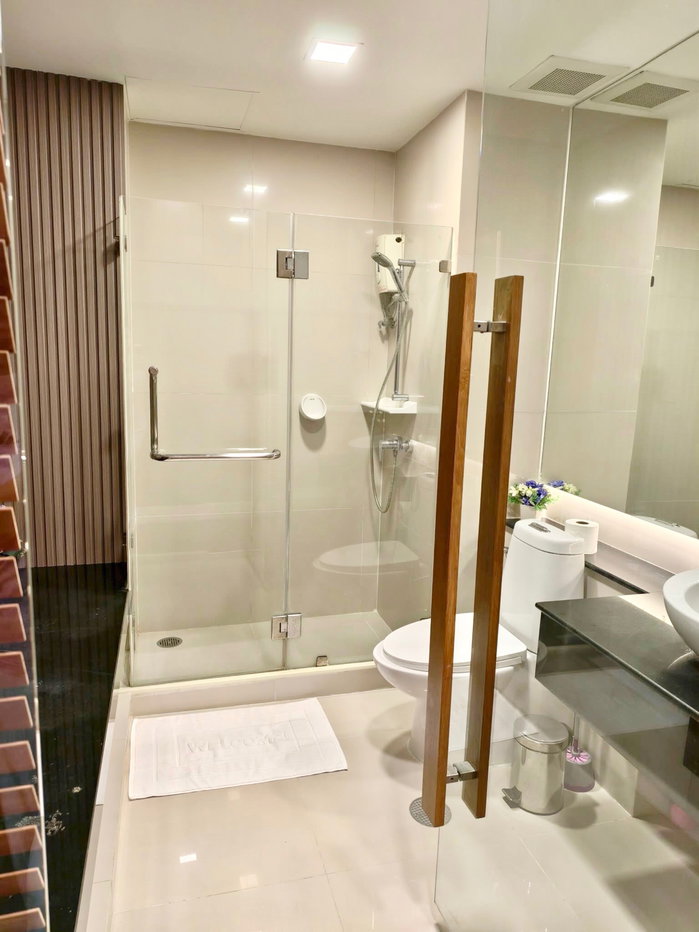 รูป ปล่อยเช่า  Nusasiri Grand Condo - รูปที่ 9/9