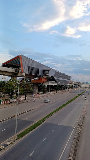 รูป 🔥🔥🔥ด่วนจ้าา The Origin Ram 209 Interchange 📌ห้องราคาดี เฟอร์ครบ พร้อมเข้าอยู่ ราคาพิเศษเฉพาะช่วงนี้🔥🔥🔥 (T01442) - รูปที่ 25/26