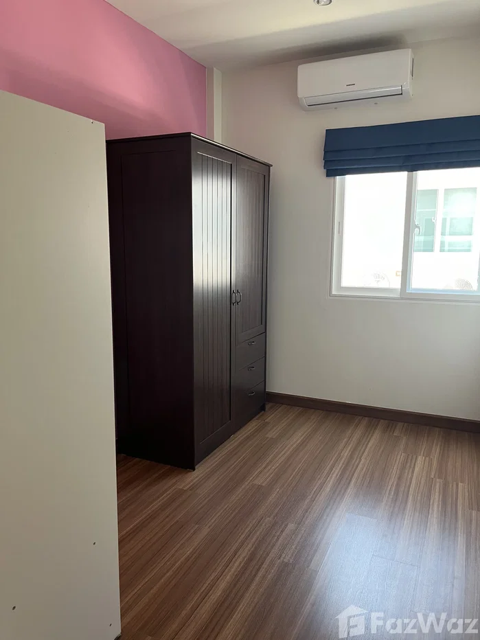 รูป ขายทาว์นโฮมพร้อมผู้เช่า เหมาะสำหรับลงทุน 6196200 - รูปที่ 8/13