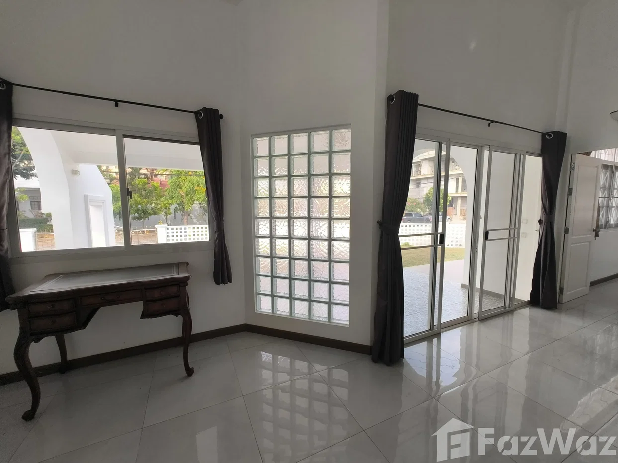 รูป ขาย วิลล่า 3 ห้องนอน ในโครงการ จอมเทียน บีช พาราไดซ์ วิลเลจ 6204371 - รูปที่ 20/34