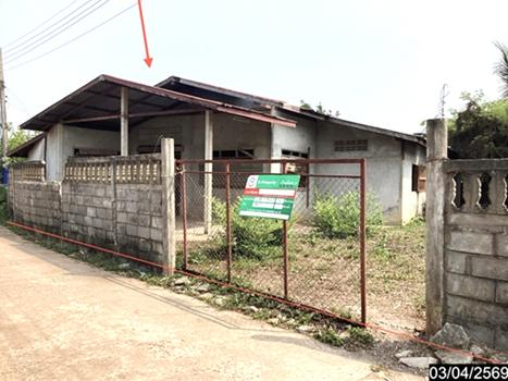 รูป บ้านเดี่ยว 113 ตร.วา เพ็ญ อุดรธานี 669,000 - รูปที่ 19/22