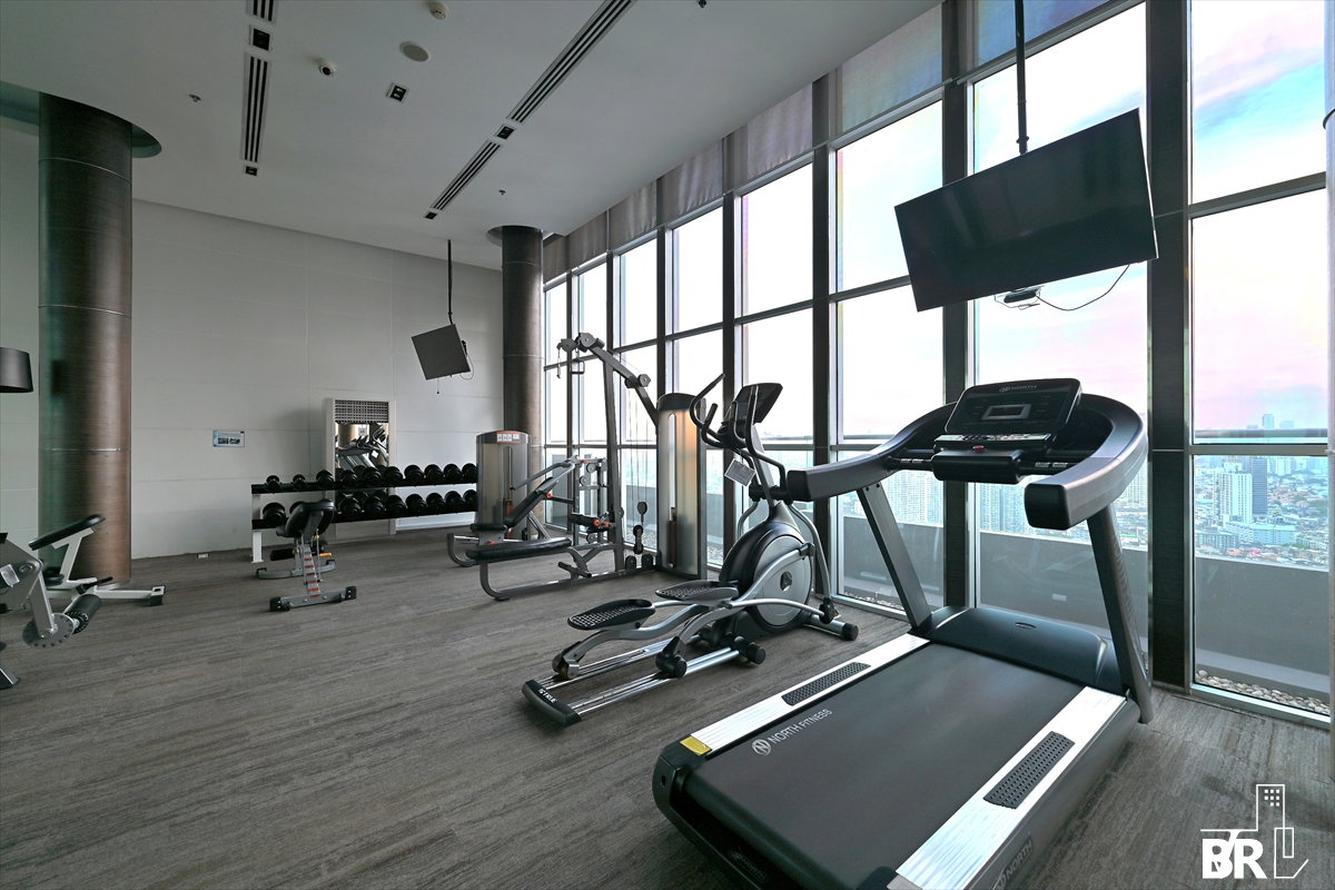 รูป 🔥ขายคอนโด RHYTHM Sukhumvit 50 ห้องสวยมาก แต่งครบ ราคาดี ใกล้ BTS อ่อนนุช - รูปที่ 2/5