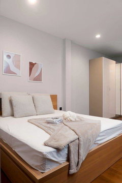 LTHC15125 – Modern House Pet-Friendly for Sale Punnawithi | Family Living Best Value | Near BTS Punnawithi | 32 MB | บ้านขาย ปุณณวิถี เลี้ยงสัตว์ได้ ครอบครัวอยู่สบาย คุ้มค่า ใกล้ BTS ปุณณวิถี