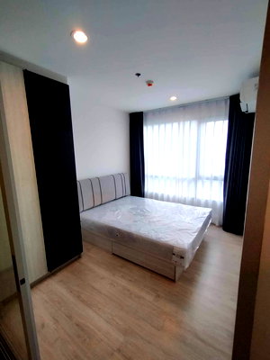 เช่าคอนโด คอสโม บาซาร์ : 🔥ด่วน ห้องไปไวมากกก Code: 26KJ1989  ให้เช่า NICHE MONO Chaengwattana ✅ Add Line @kjcondo (มี@ข้างหน้าด้วยนะคะ)