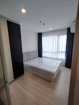 🔥ด่วน ห้องไปไวมากกก Code: 26KJ1989  ให้เช่า NICHE MONO Chaengwattana ✅ Add Line @kjcondo (มี@ข้างหน้าด้วยนะคะ)