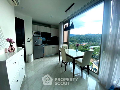 Condos for sale : 1-BR Condo at Oceana Resort Kamala close to Kamala (ID 1360075)