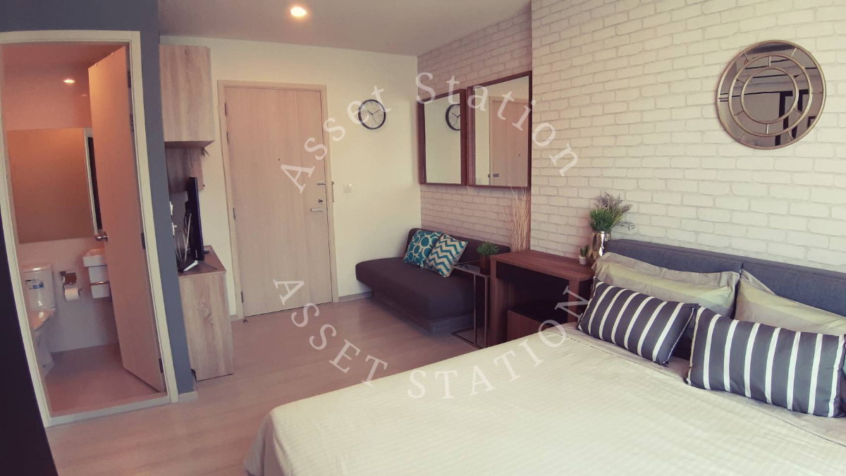 รูป 💎 Life อโศก ห้องสวย แต่งครบ พร้อมอยู่ ✨ - รูปที่ 3/13
