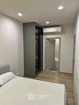 1-BR Condo at Oka Haus Sukhumvit 36 near BTS Thong Lor (ID 2821474)