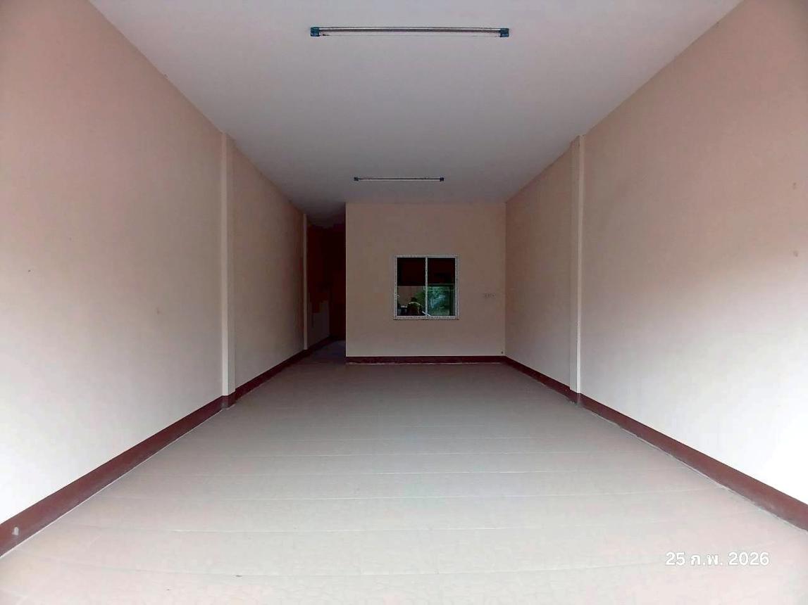รูป อาคารพาณิชย์ 32 ตร.วา สันป่าตอง เชียงใหม่ 2M - รูปที่ 16/30