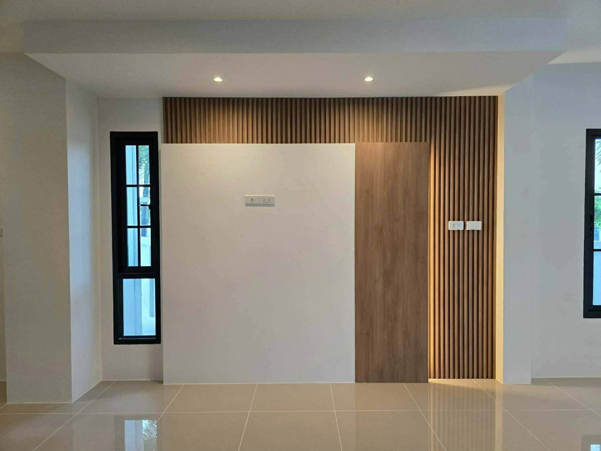 รูป ขาย บ้านสวยหลังมุม ทำเลเมืองภูเก็ต ในโครงการ เกาะแก้ว หลังมุม 4 ห้องนอน ที่ดิน 45.4 ตร.ว. ขาย 7.19 ล้านบาท - รูปที่ 3/15