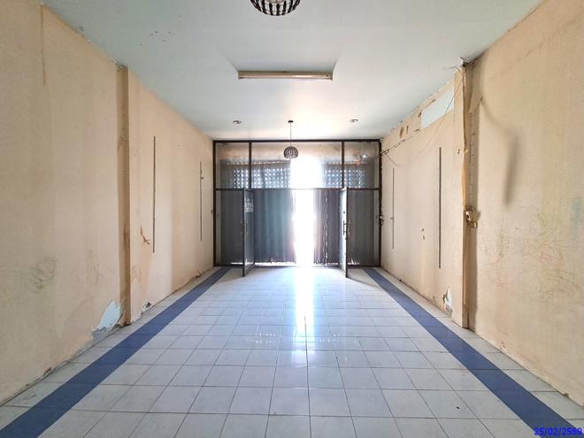 รูป อาคารพาณิชย์ 29.2 ตร.วา สะเดา สงขลา 2.4M - รูปที่ 5/24