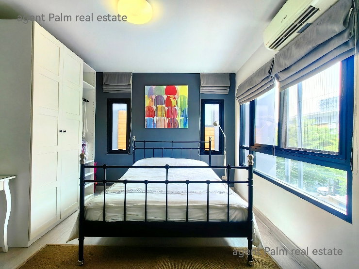 รูป 🏡✨ ขายด่วน❗ ทาวน์โฮม 3 ชั้น "หลังมุม บ้านตัวอย่าง" สวยที่สุดในโครงการ ม.อีโคสเปซ (บางนา-วงแหวน) ใกล้สนามบินสุวรรณภูมิ เดินทางสะดวกสุดๆ ✈️ - รูปที่ 14/20
