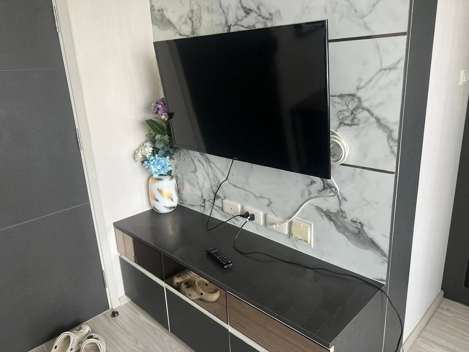 รูป เช่าคอนโด IDEO Mobi Sukhumvit Eastgate/ไอดีโอ โมบิ สุขุมวิท อีสท์เกต (E6904030) ID Line : @condo101 - รูปที่ 3/6