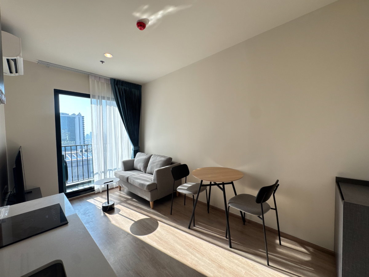 picture Nue District R9 1st hand 🧸✨Welcome our 1st tenant 🍀 - 10/12