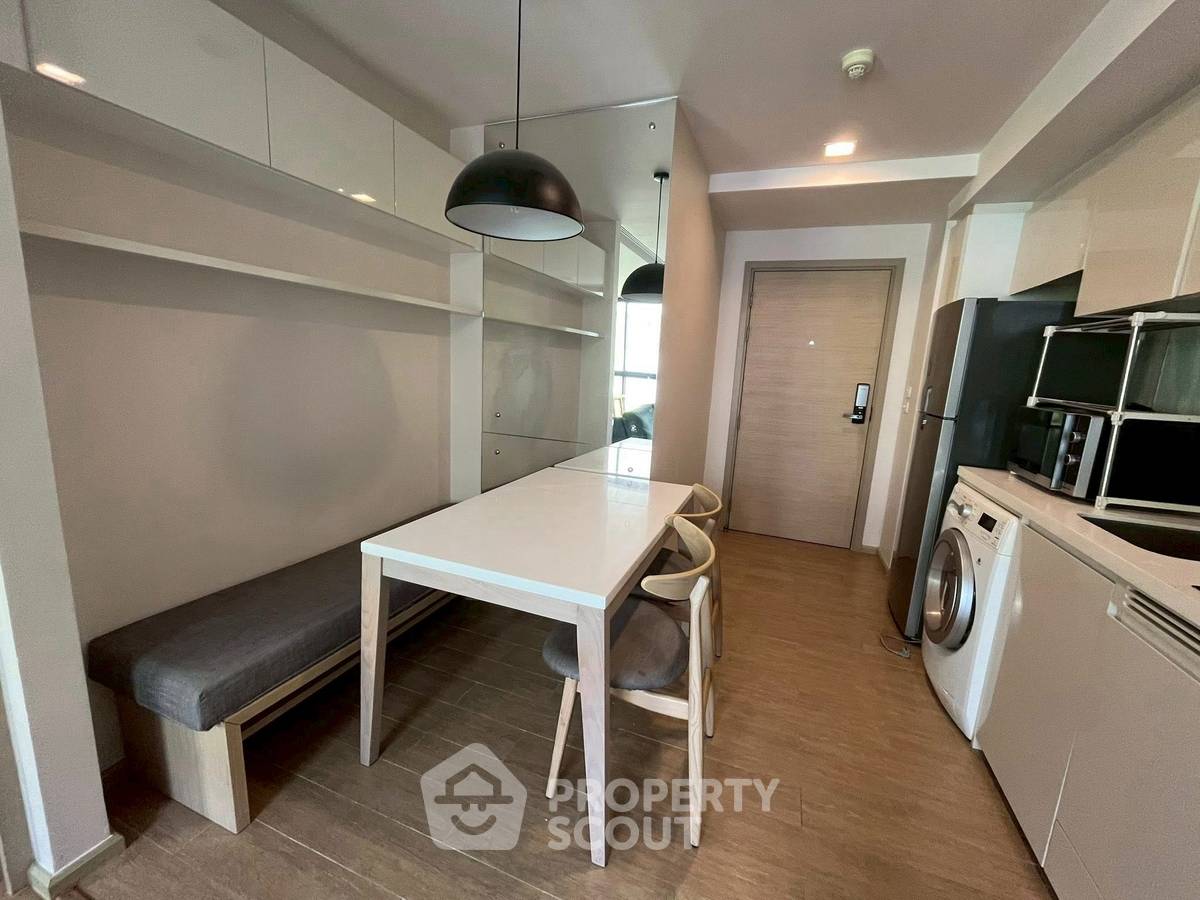 รูป คอนโด 1-ห้องนอน ที่ ลีฟ แอท 49 ใกล้ BTS ทองหล่อ (ID 2822202) - รูปที่ 9/15