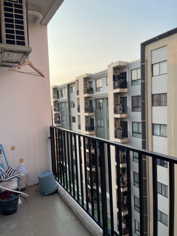 รูป ⚡ Rare Unit! The Nest Sukhumvit 22 ห้องสวย ใจกลางสุขุมวิท คุ้มค่า คุ้มราคา ใกล้ BTS และ MRT - รูปที่ 10/11