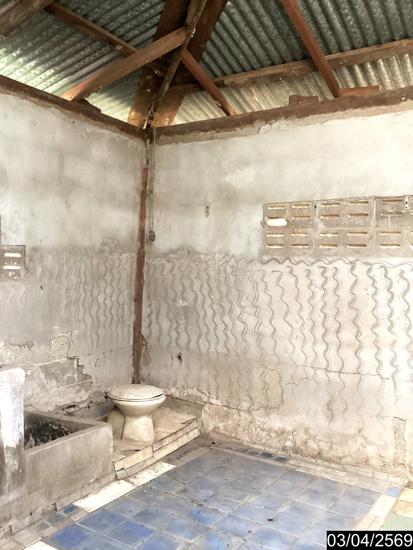 รูป บ้านเดี่ยว 113 ตร.วา เพ็ญ อุดรธานี 669,000 - รูปที่ 9/22