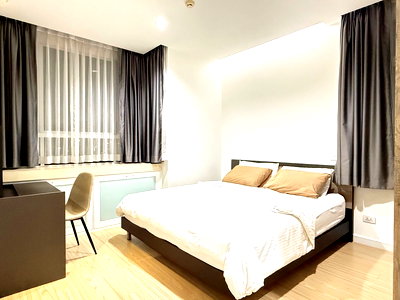 คอนโดให้เช่า : 🤝🏻RB24244 ให้เช่าถูกมาก👍ที.ซี. กรีน พระราม 9✅แอดไลน์ @mproperty( มี @ ด้วย) แอดมินตอบไว