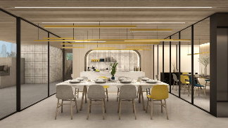 picture Studio with Private garden terrace - ideal for work from home lifestyle (available in June 2026) - 7/9