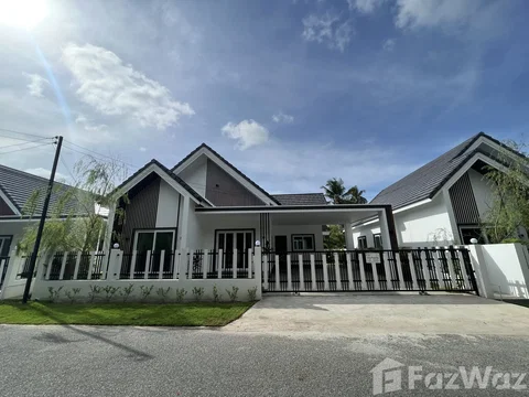 3 Bedroom House for sale at Coco Ville by Sabai Home  5366983