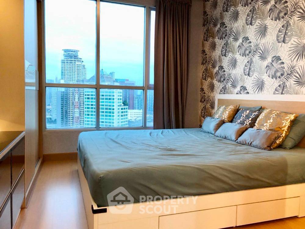รูป คอนโด 2-ห้องนอน ที่ ไลฟ์ สุขุมวิท 62 ใกล้ BTS บางจาก (ID 2821280) - รูปที่ 6/15