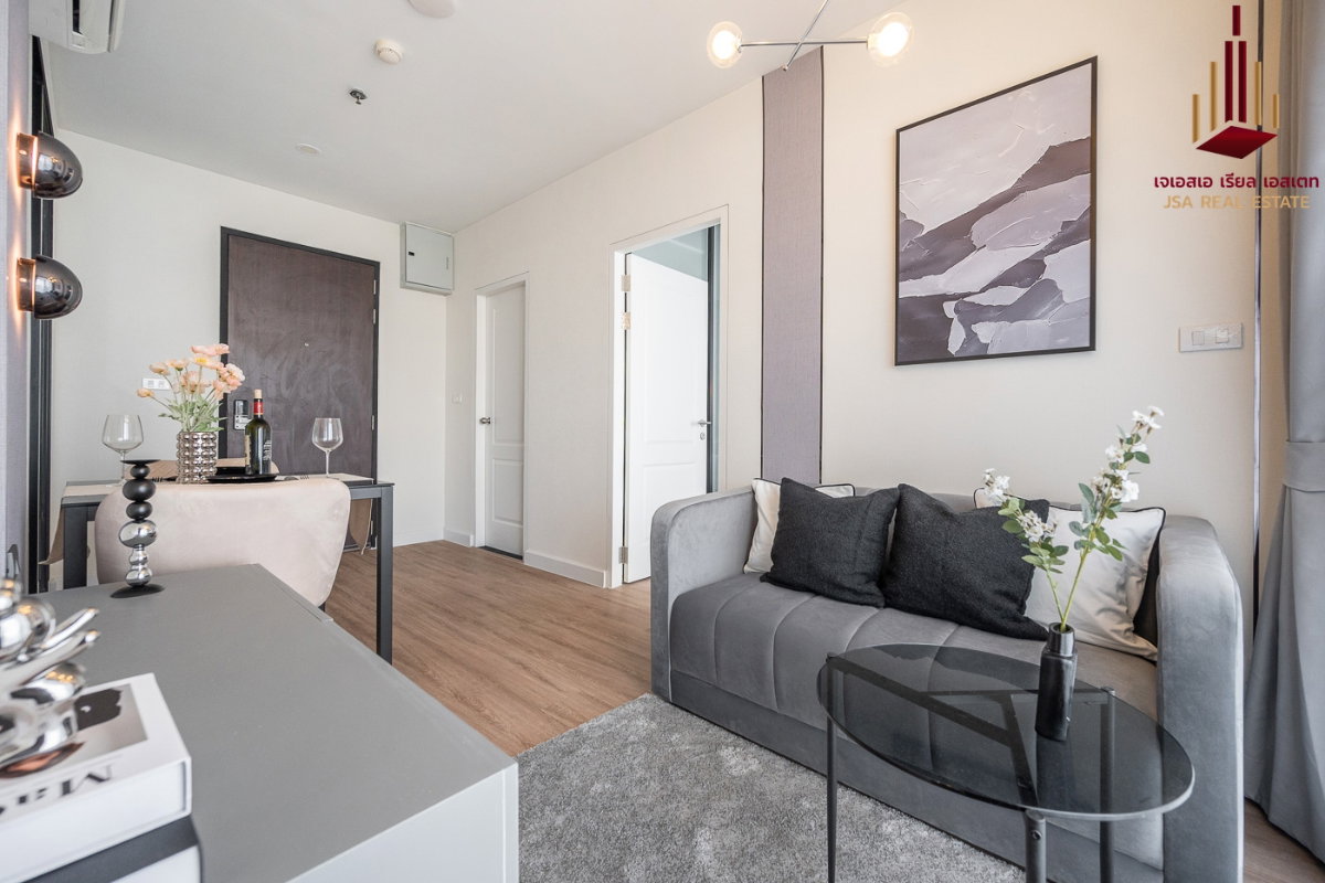 รูป ✨ ขาย แบงค์คอก ฮอไรซอน สาทร ✨  ราคา 3,990,000 บาท - รูปที่ 2/12